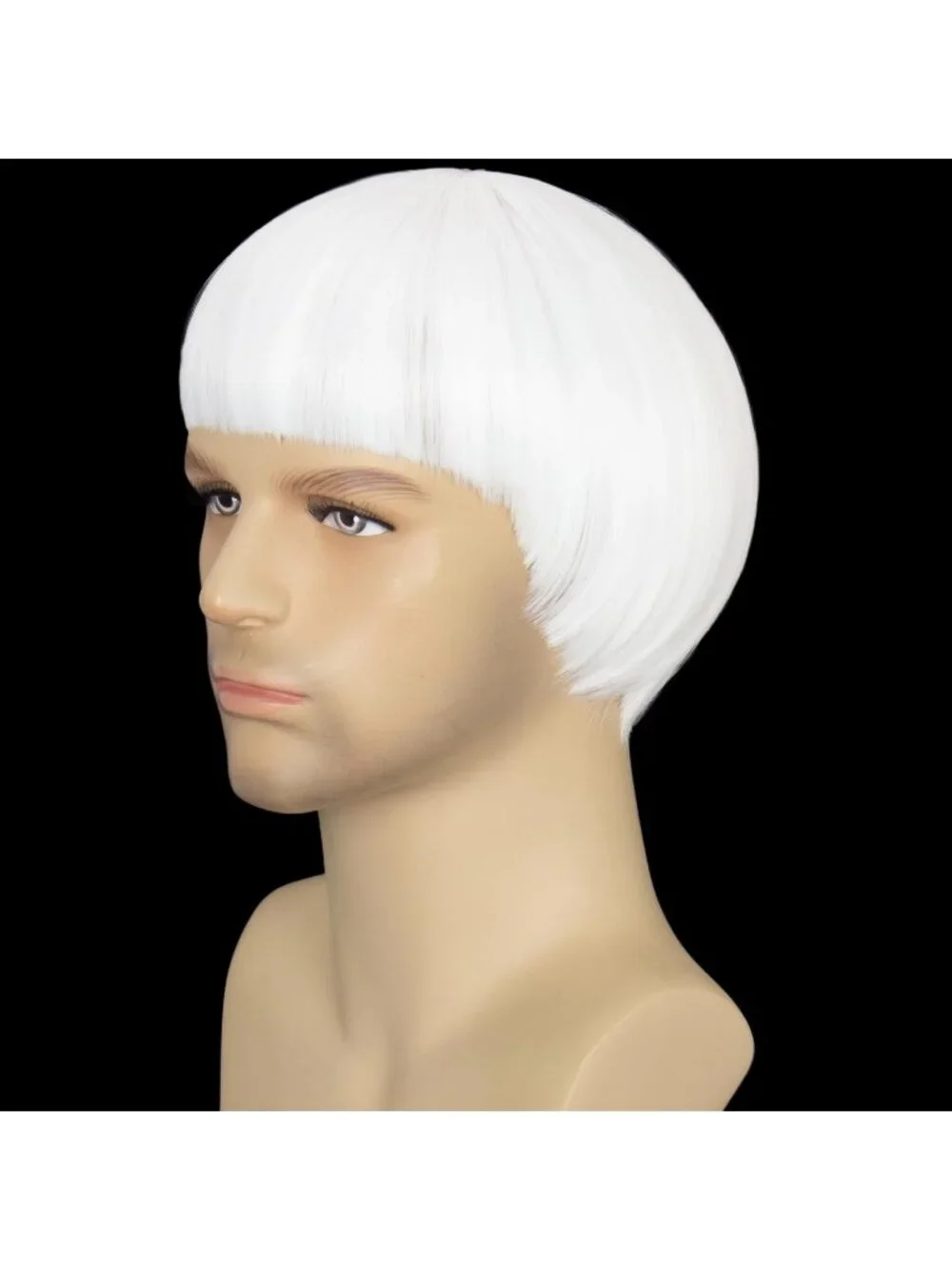 N/A men white